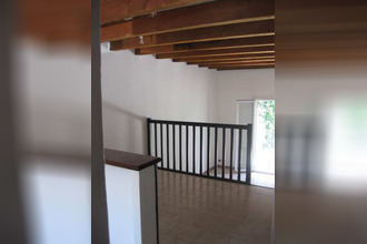 location maison sete 34200
