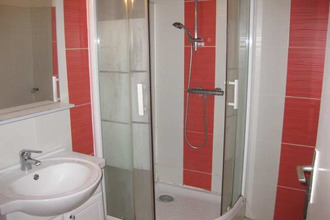 location maison sete 34200