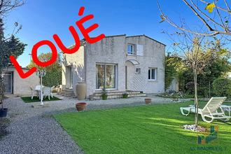 location maison sete 34200