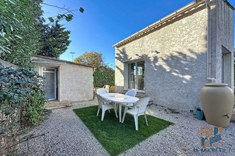 location maison sete 34200