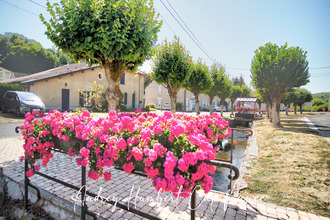 location maison seuzey 55300