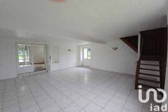 location maison severac 44530