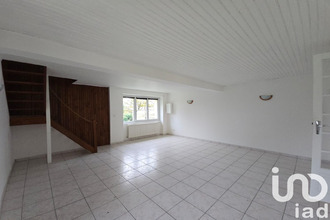 location maison severac 44530