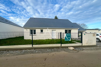 Ma-Cabane - Location Maison SEVERAC, 114 m²