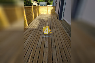 location maison severac 44530
