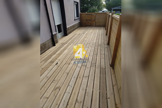 location maison severac 44530