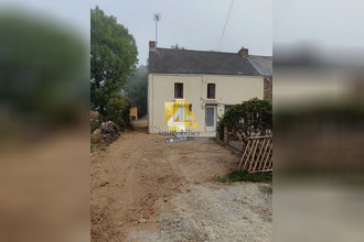 location maison severac 44530