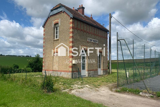 location maison sevigny-waleppe 08220