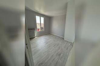 location maison sevran 93270