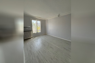 location maison sevran 93270