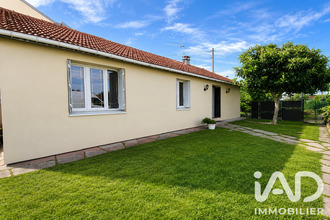 location maison sevran 93270