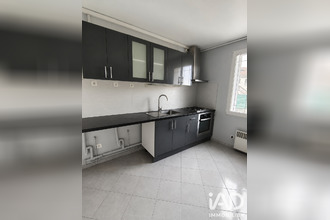 location maison sevran 93270