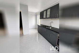 location maison sevran 93270