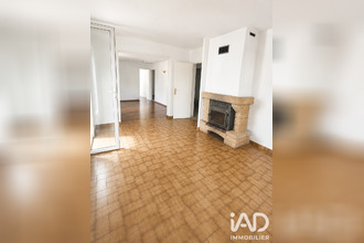 location maison sevran 93270