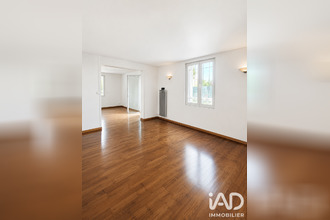 location maison sevran 93270
