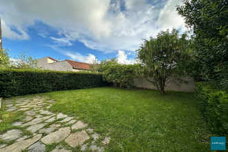 Ma-Cabane - Location Maison Sèvres, 107 m²