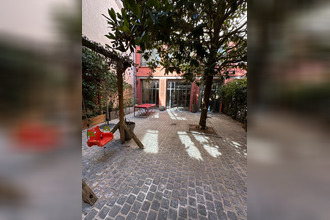 location maison sevres 92310