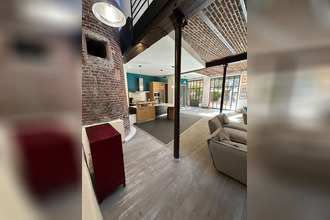 location maison sevres 92310