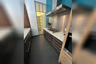 location maison sevres 92310