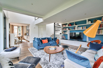 location maison sevres 92310