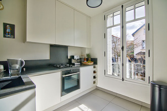 location maison sevres 92310