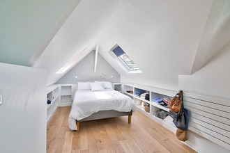 location maison sevres 92310