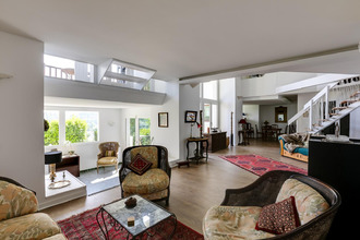 location maison sevres 92310