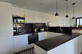 location maison sevres 92310