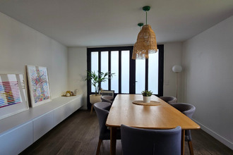 location maison sevres 92310