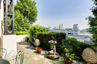 location maison sevres 92310