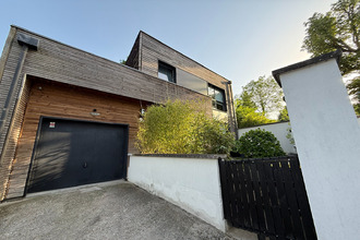 location maison sevres 92310