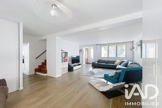 location maison sevres 92310