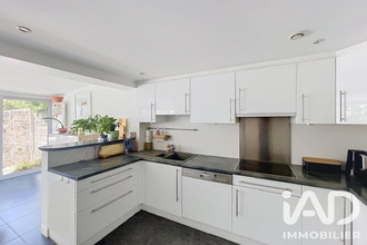 location maison sevres 92310