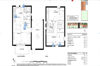 location maison seysses 31600
