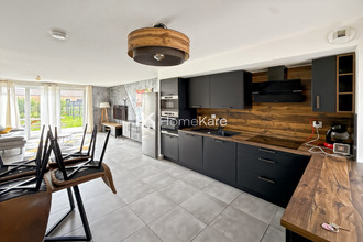 location maison seysses 31600