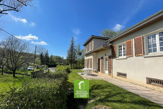 location maison siccieu-st-julien-et-carisieu 38460