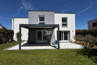 location maison sierentz 68510