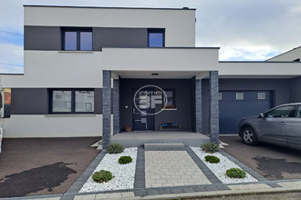 location maison sierentz 68510