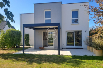 location maison sierentz 68510