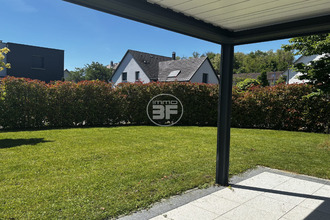 location maison sierentz 68510