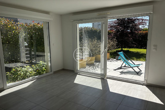 location maison sierentz 68510
