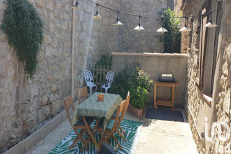 location maison sigean 11130