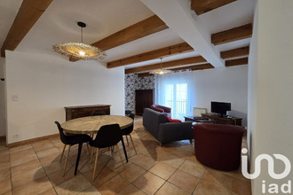 location maison sigean 11130