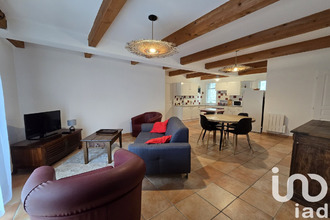 location maison sigean 11130