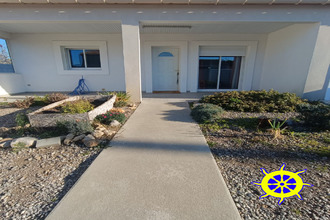 location maison sigean 11130