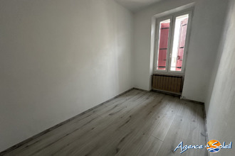 location maison sigean 11130