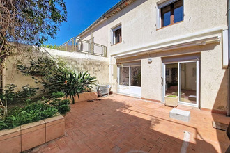 location maison sigean 11130