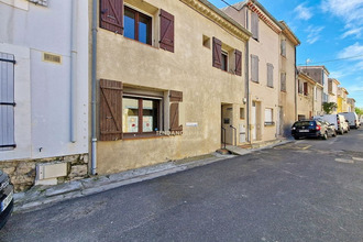 location maison sigean 11130