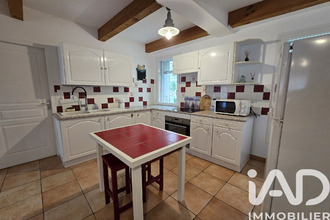 location maison sigean 11130