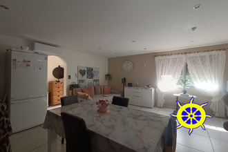 location maison sigean 11130